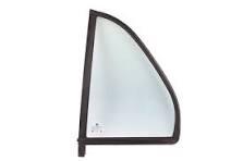 compare product Rear Left Fixed Window Original Skoda Rapid