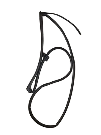 compare product Rear Left Door Frame Seal Original For Jetour X95