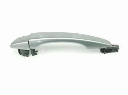 Rear Left Door Handle Original Peugeot 308
