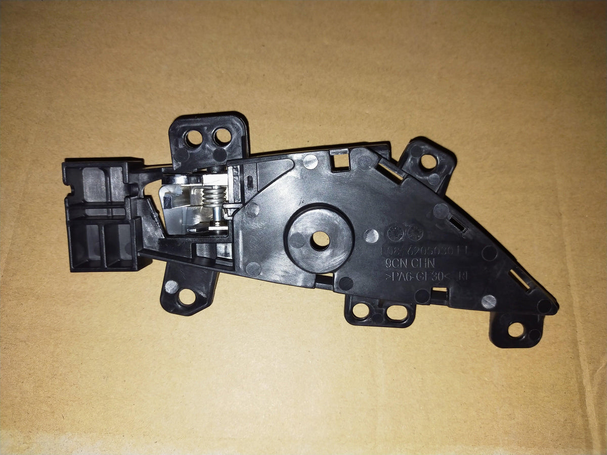 Rear Left Door Inner Handle Original For Jetour X95
