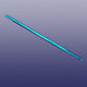 Rear Left Door Outer Water Strip Original For Jetour X70