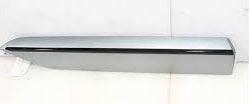 Rear Left Door Protection Strip Original Skoda Superb Egy Car Parts