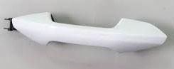 Rear Left Exterior Door Handle Cover Original Skoda - Audi