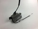 Rear Left Lock Door handle Original Peugeot 208 - 2008
