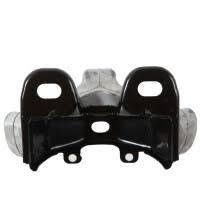 Rear Left Muffler Retainer Hanger Original VW Group