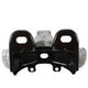 Rear Left Muffler Retainer Hanger Original VW Group