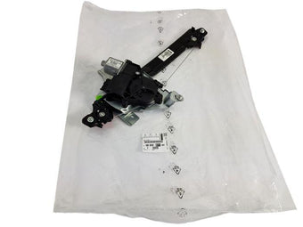 compare product Rear Left Power Window Glass Lifter Original Peugeot 508