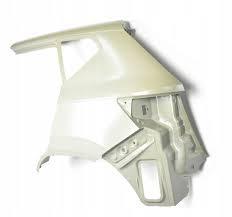 Rear Left Side C- Panel Primed Original For Seat Ateca Egy Car Parts