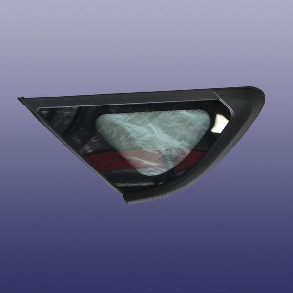 Rear Left Window Glass Assembly Original For Jetour X70