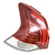 Rear Left Wing Tail Light Original For PEUGEOT 3008 2009 - 2016