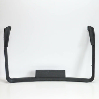 compare product Rear Lid Trunk Trim Panel Satin Black Original Skoda A7