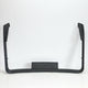 Rear Lid Trunk Trim Panel Satin Black Original Skoda A7