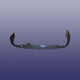 Rear Lower Body Bumper For Jetour X95