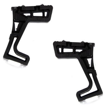 compare product Rear Lower Bumper Frame Bracket Set Original Peugeot 5008 2009 - 2017