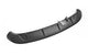 Rear Lower Bumper Original For Skoda A5 2009 -2013