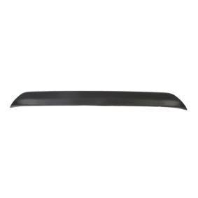 Rear Lower Splitter Original Peugeot 208