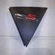 Rear Panel Triangular Trim Original For JAC S2