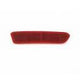 Rear Reflector Original JAC S3