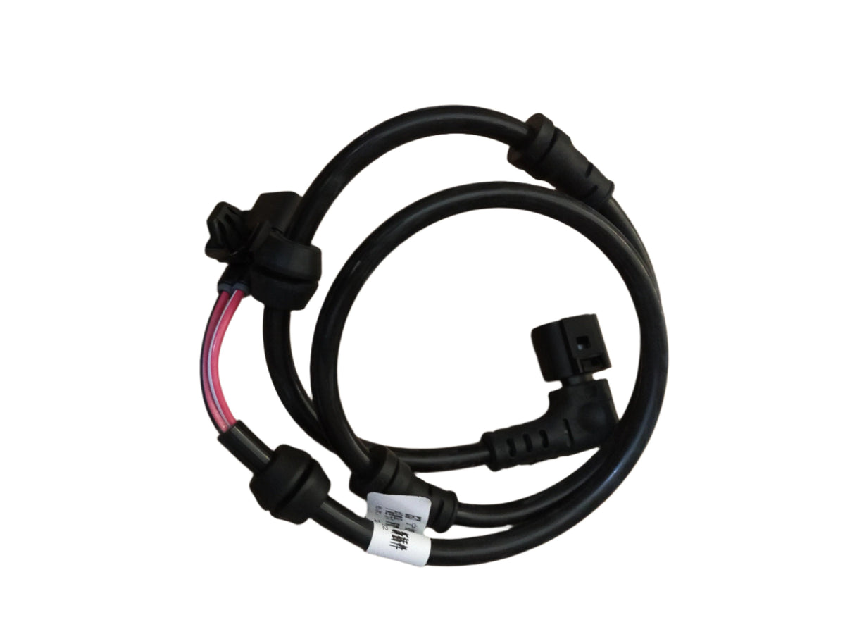 Rear Right Brake Shoe Harness Assembly Original For Jetour X70