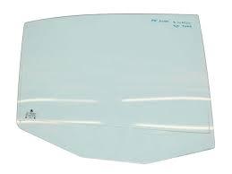 compare product Rear Left Door Window Skoda Octavia A4 Original