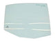 Rear Left Door Window Skoda Octavia A4 Original