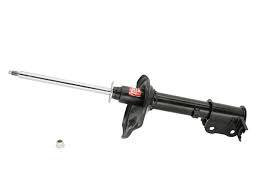 Rear Shock Absorber KYB For Hyundai Accent - Verna