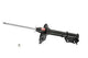 Rear Shock Absorber KYB For Hyundai Accent - Verna