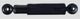 Rear Shock Absorber KYB For Hyundai - Mitsubishi