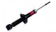 Rear Shock Absorber KYB Fits Mitsubishi Lancer 2000
