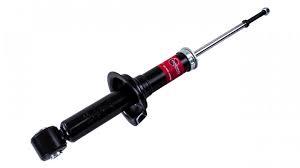 compare product Rear Shock Absorber KYB For Mitsubishi Lancer Shark