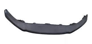 Rear Spoiler JAC S2