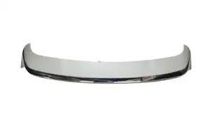 Rear Spoiler Original Peugeot 2008 2013 - 2018 Egy Car Parts