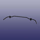 Rear stabilizer assembly Original For Jetour X70