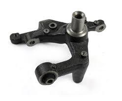 Rear Steering Knuckle Original VW - Seat - Skoda - Audi Egy Car Parts