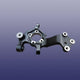 Rear Steering Kunkle Original Jetour X70