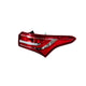 Rear Tail Light Trunk Lamp For Jetour X70 Egy Car Parts