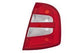 Rear Taillights Original For Skoda Fabia