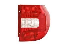 compare product Rear Taillights Original For Skoda Yeti