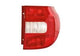 Rear Taillights Original For Skoda Yeti