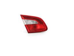 Rear Trunk Taillight Original Skoda Superb 2008 - 2013
