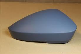 Rear View Mirror Cover Primed Original For Skoda Kodiaq - Karoq