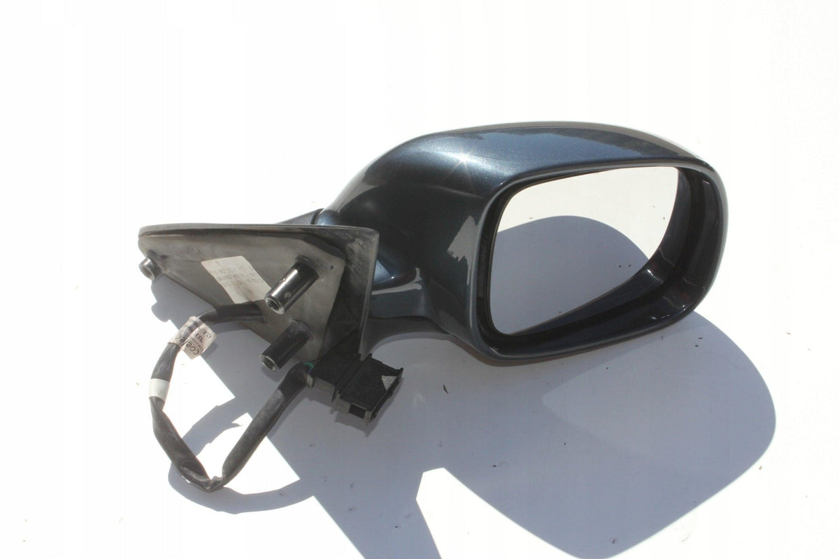 Rear View Mirror Right Side Original For Skoda A4