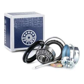 compare product Rear Wheel bearing kit OPTIMAL 100002L For Seat - VW - Skoda