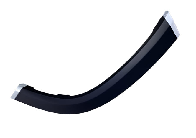Rear Wheel Eyebrow Trim For Jetour X95