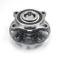 Rear Wheel Hub Bearing ASSY Original SsangYong Egy Car Parts