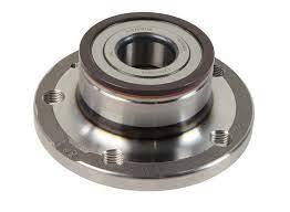 Rear Wheel Hub With Bearing FAG VW Group 713611000