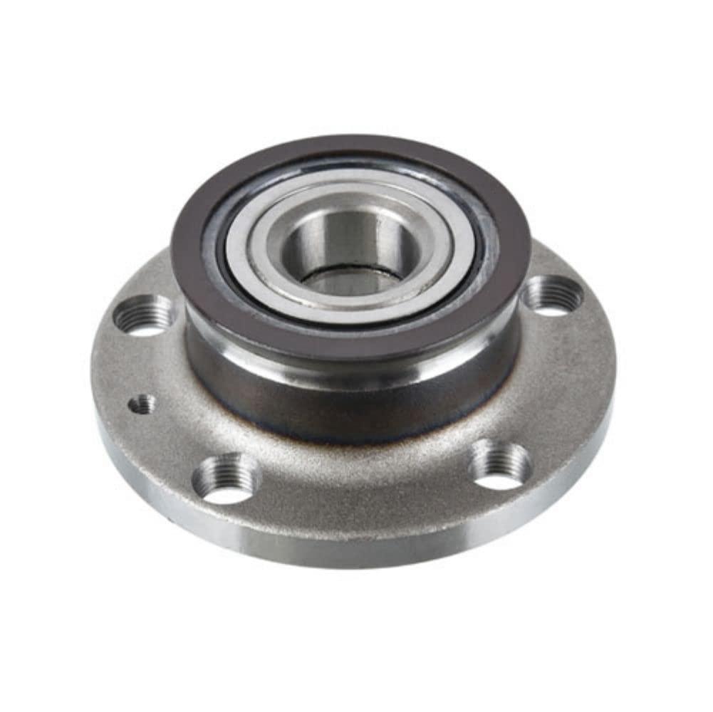 Rear Wheel hub With bearing Kit Original VW Group