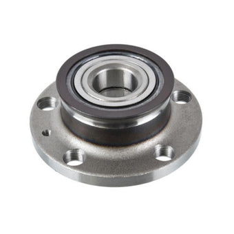 compare product Rear Wheel hub With bearing Kit Original VW Group