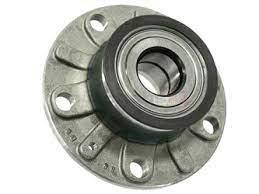 Rear Wheel Hub With Bearing Original VW Group 8V0598611A Egy Car Parts