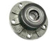 Rear Wheel Hub With Bearing Original VW Group 8V0598611A Egy Car Parts